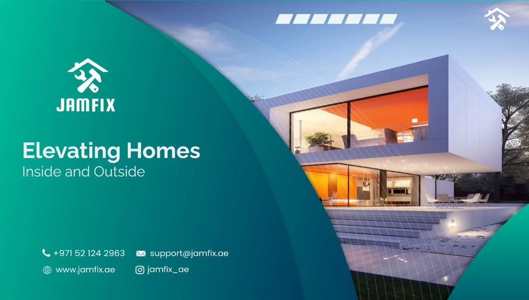 صفحة 3 - بروشور Jamfix